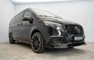 Mercedes-Benz V 300 d EXCLUSIVE BRABUS 4M lang °VIP Seats°