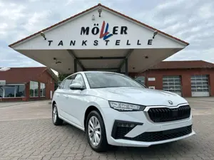 Skoda Scala Selection 1.0 TSI / 4 J. Garantie