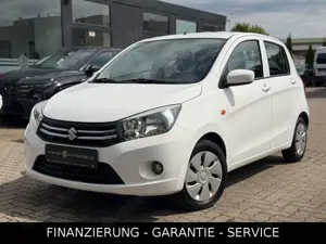 Suzuki Celerio Club 1,0 START-STOP/KLIMA/ALLWETTER/LED Bild 1
