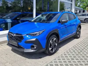 Subaru Crosstrek Platinum