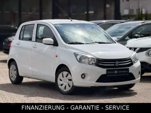 Suzuki Celerio Club 1,0 START-STOP/KLIMA/ALLWETTER/LED Bild 4