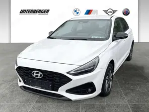 Hyundai i30 FL 5-Türer MY25 1.0 T-GDI 100PS DCT Advantage
