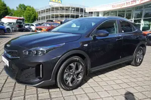 Kia XCeed 1.6 GDI Aut. LED Navi Kamera Tempomat