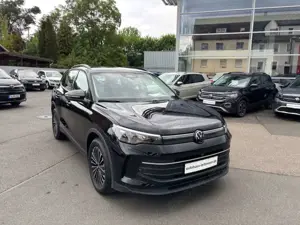 Volkswagen Tiguan 1.5 eTSI 110 kW DSG Life,AreaView,Navi,LE