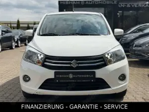 Suzuki Celerio Club 1,0 START-STOP/KLIMA/ALLWETTER/LED Bild 3