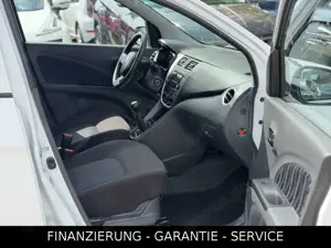 Suzuki Celerio Club 1,0 START-STOP/KLIMA/ALLWETTER/LED Bild 5