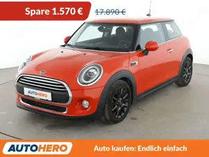 MINI One