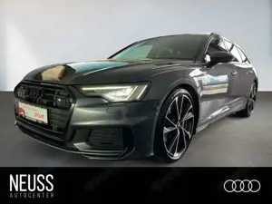 Audi A6 Avant 50 TDI quattro S line AHK+MATRIX+RFK+ACC