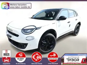 Fiat 600 Hybrid Sport SHZ ACC Kam Keyl PDC UVP-27%*