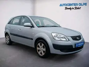 Kia Rio Kia Rio 1.4 **TÜV 07.2026-Klima**
