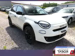 Fiat 600 Hybrid Sport SHZ ACC Kam Keyl PDC UVP-30%*