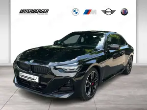 BMW 240