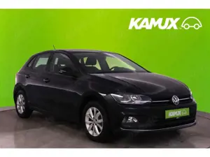 Volkswagen Polo VI 1.0TSI DSG Highline+NAVI+PDC+TEMPO+SHZ