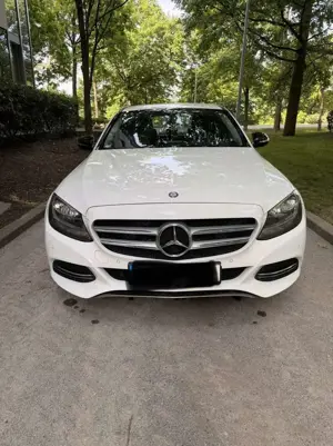 Mercedes-Benz C 220 (BlueTEC) d 7G-TRONIC Avantgarde