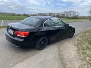 BMW 320 Bild 3