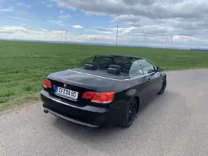 BMW 320 Bild 2