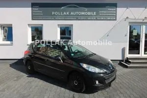 Peugeot 207 SW Tendance*MOPF*BC*ZV*KLIMA*ISOFIX*CD*