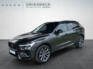 Volvo XC60 T8 Ultimate Dark Recharge WiPa*LED*DAB*Navi*