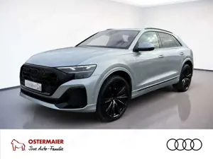 Audi Q8 S-LINE QUATTRO TDI 286PS.MATRIX.PANO.AHK.LUFT.LEDE