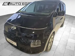 Hyundai STARIA Prime Hybrid 2WD HEV 9-Sitzer (MY25) 1.6 T-GDI (22