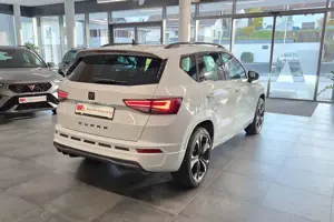 CUPRA Ateca Bild 5