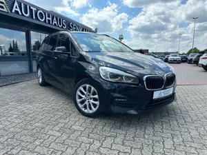 BMW 218 218d xDrive Gran Tourer Sport Line*7-SITZE*R-CAM