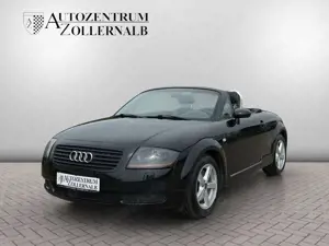 Audi TT Roadster 1.8 T *STDHZG*XENON*LEDER*TÜV/AU NEU