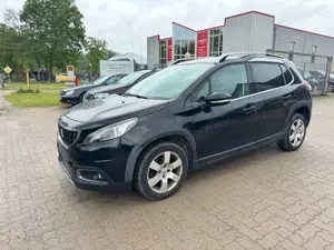 Peugeot 2008 1.6 HDi Facelift *Pano+Leder+Kamera+Navi*