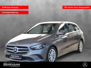 Mercedes-Benz B 180 B 180 Progressive/LED/SHZ/Parktronic/Kamera/Kli.