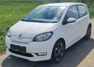 Skoda Citigo CITIGOe iV Style