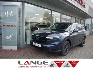 Honda CR-V e HEV Advance AWD HUD El. Panodach Navi Digitales