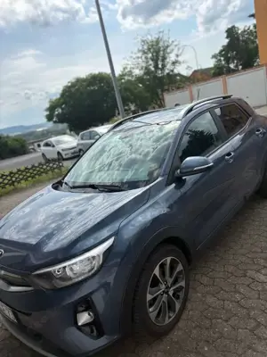 Kia Stonic Stonic 1.0 T-GDI 100 OPFVision