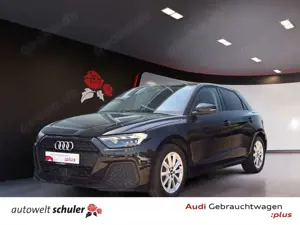 Audi A1 Sportback 35 1.5 TFSI S-tronic LED SHZ LED