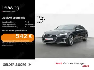 Audi A5 40 TFSI quattro S line RFK*Matrix