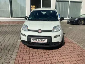 Fiat Panda Hyb. 1.0 GSE Bluetooth, Einparkh. Bild 2