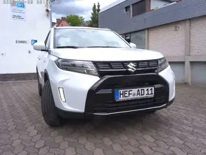 Suzuki Vitara 1,4 Hybr. Comfort  6-Gang-Automatik 4x4