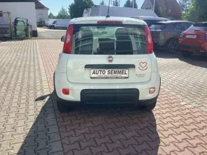 Fiat Panda Hyb. 1.0 GSE Bluetooth, Einparkh. Bild 5