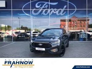 Ford Kuga 2.5 FHEV ST-Line X MATRIX-LED AHK BLACK PACKAGE