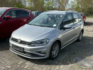 Volkswagen Golf Sportsvan Comfortline