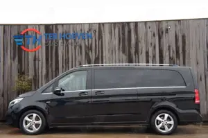 Mercedes-Benz V 250 BlueTEC Extralang 7-Sitzer LED Navi Klima