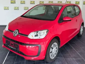 Volkswagen up! Up  3-Türer (BlueMotion Technology) ASG high