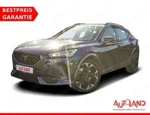 CUPRA Formentor 1.4 e-Hybrid VZ DSG LED Navi ACC 360°