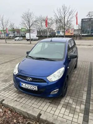 Hyundai i10 1.1 Style