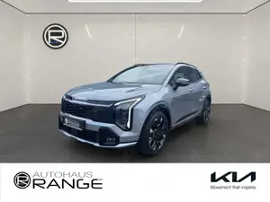Kia Sportage GT-Line 1.6D 48V 2WD DRI GD SOUND