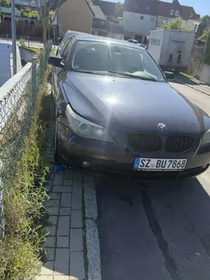 BMW 525 525xi Aut.