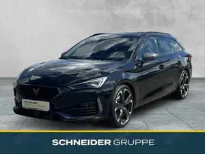 CUPRA Leon Sportstourer 2.0 TSI 4Drive VZ ACC+NAVI