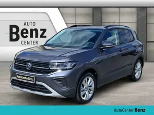Volkswagen T-Cross 1.0 TSI 85 kW Life *AHK*ACC*CAM* Klima