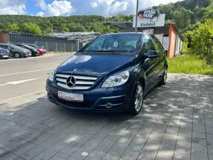 Mercedes-Benz B 180 ** AUTOMATIK ** TÜV-NEU **