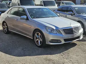 Mercedes-Benz E 200 Avantgarde,Tüv 11/2027