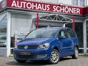 Volkswagen Touran 1.6 Trendline**KLIMA**
